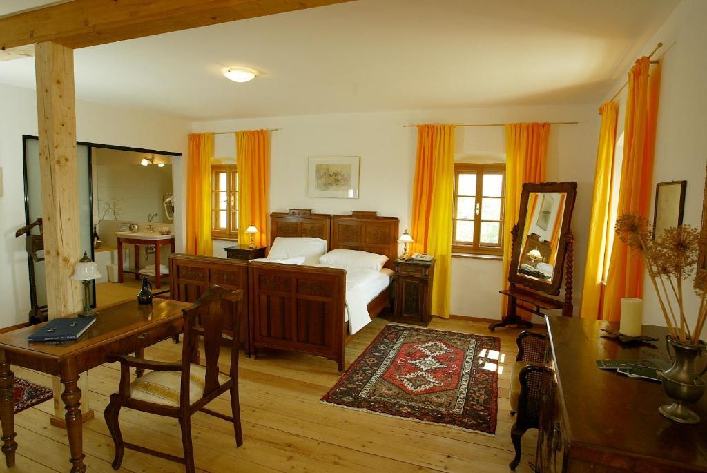 Schloss Kapfenstein Room photo