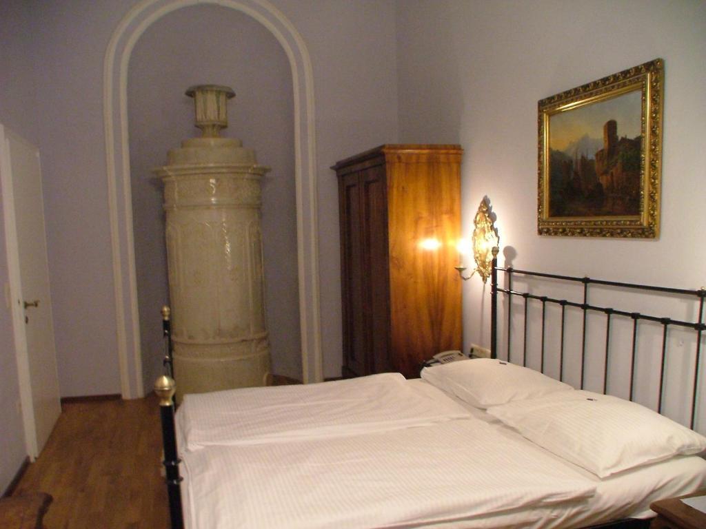 Schloss Kapfenstein Room photo
