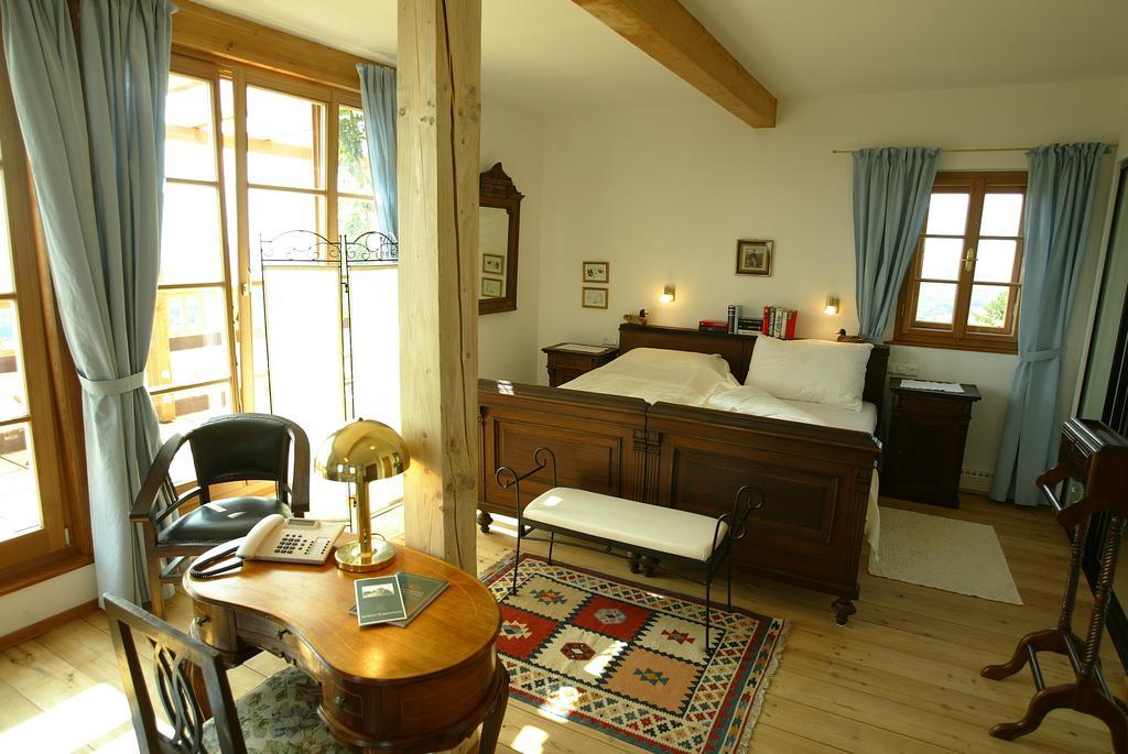 Schloss Kapfenstein Room photo